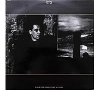 U2 - WHERE THE STREETS HAVE NO NAME 12 inch (12" Vinyl) UK ISLAND 1987