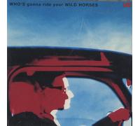 U2 - Whos Gonna Ride
