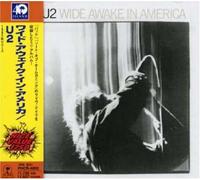 U2 - Wide Awake in America