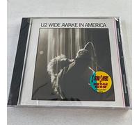 U2 - Wide awake in America