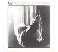 U2 Wide Awake in America (CD) Album (Importación USA)
