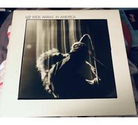 U2 - Wide Awake In America E.P.