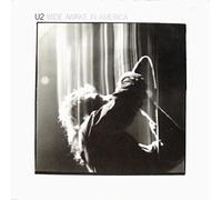 U2 - Wide Awake In America - Island Records, Island Records