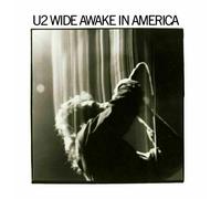 U2 - Wide Awake In America [Vinilo]
