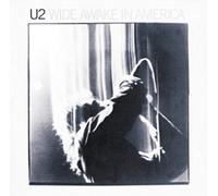 U2 - Wide Awake In America [Vinilo]