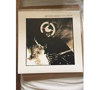 U2 - Wide Awake in Europe [Vinilo]