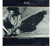 U2 - With Or Without You