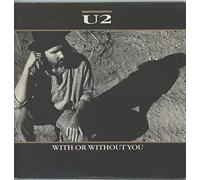 U2 - With or without you (#664986)