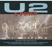 U2 - X-Posed -Interview-