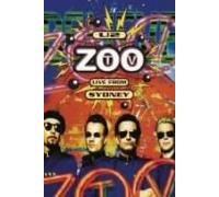U2 - Zoo TV Live from Sydney [Alemania] [DVD]