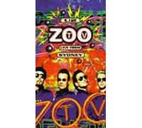U2 - Zoo TV: Live From Sydney [USA] [VHS]
