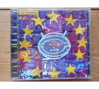 U2 - Zooropa (1993)