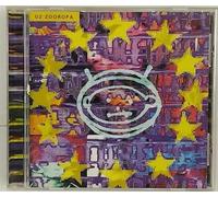 U2 - Zooropa