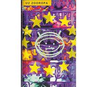U2 - Zooropa [Casete]