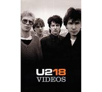 U218 Singles [Reino Unido] [DVD]