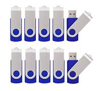u305 - Dispositivo de Flash USB 2.0 (10 Unidades) (16.00GB)