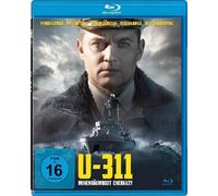 U311 Cherkasy (2019) ( Cherkasy ) [ Origen Alemán, Ningun Idioma Espanol ] (Blu-Ray)