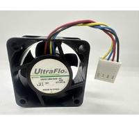 U40G12BS19A5-57 4020 4CM 12V 0.41A High Airflow Fan