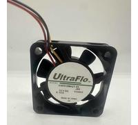 U40X12MHZ7-53 4010 4CM 12V 0.10A North-South Bridge High Airflow Fan