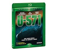 U571 [Blu-ray]