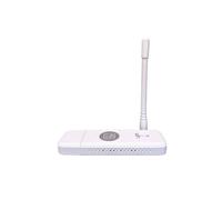 U6 4G WiFi Dongle Compatible con Puerto de Antena Externa 150M USB LTE Mobile Hotspot Enrutador de Tarjeta SIM PortáTil con 1 Antena
