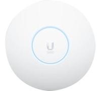 Ubiquiti Unifi U6 - Punto Di Accesso - WI-Fi 6e - 2,4 Ghz, 5 Ghz, 6 Ghz