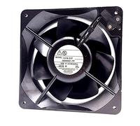 U6500G1-TP Fan 100VAC 50/60Hz 40/36W 16CM High Temperature Cooling Fan