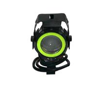 U7 Scooter EléCtrico Foco LED Resaltado Intermitente Angel Eyes Luz LED de Motocicleta para Scooter EléCtrico RemodelacióN C