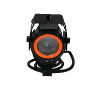 U7 Scooter EléCtrico Foco LED Resaltado Intermitente Angel Eyes Luz LED de Motocicleta para Scooter EléCtrico RemodelacióN A