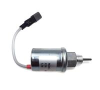 U85206451 Solenoide de parada de 12 V for 402D 403D 404D 404C 403C U85206452,U85206450,185206452,185206450,185206192
