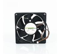 U92T12MMB7-53 9225 3Wire Fan, DC12V Tach Projector for Epson EB-450W Cooling Fan