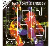 U96 - Das Boot/Kennedy (Radio Edit)