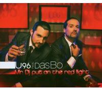 U96 Feat.Das Bo Mr.DJ Put On The Red Light (2 Track)
