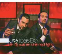 U96 Feat.das Bo - U96 Feat.Das Bo Mr.DJ Put On The Red Light