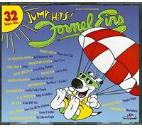 U96 - Formel Eins Jump Hits (1992)
