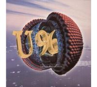 U96 - INSIDE YOUR DREAMS 12 inch (12" Vinyl) UK LOGIC 1994