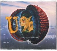 U96 - Inside Your Dreams -3 Remix -
