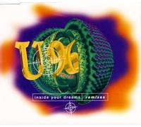 U96 - Inside Your Dreams (Remix)