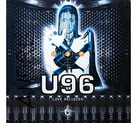 U96 - Love Religion [Vinilo]