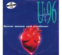 U96 - Love Sees No Colour