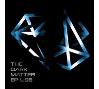 u96 - The Dark Matter EP [Vinilo]