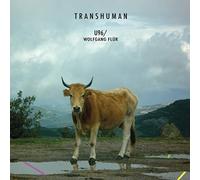 U96 - Transhuman (Gatefold/180Gr.) [Vinilo]