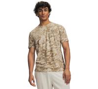 UA ABC CAMO SS