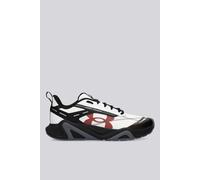 Under Armour Zapatillas de fitness Charged Commit TR 5 Hombre melón/negro/blanco 41