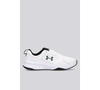 UA Charged Edge - Blanco - Zapatillas Hombre talla 43