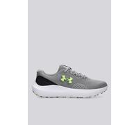 UA Charged Surge 4 - Gris - Zapatillas Hombre talla 44