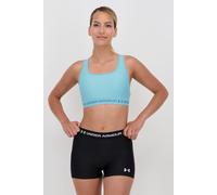 UA Crossback - Azul - Sujetador Deportivo Mujer talla L