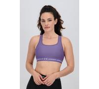 UA Crossback - Morado - Sujetador Deportivo Mujer talla L