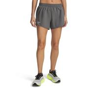 UA Fly By 3'' Shorts