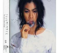 Ua Illminate The Very Best Songs (CD)